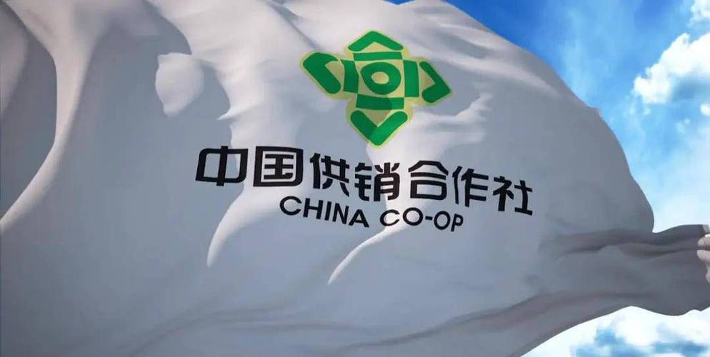 全国供销合作社农资销售平台缩略图