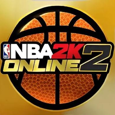 NBA2KOnline2官网图标