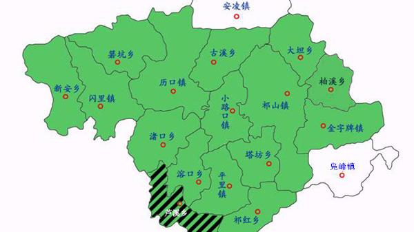 祁门红茶产地在哪里缩略图