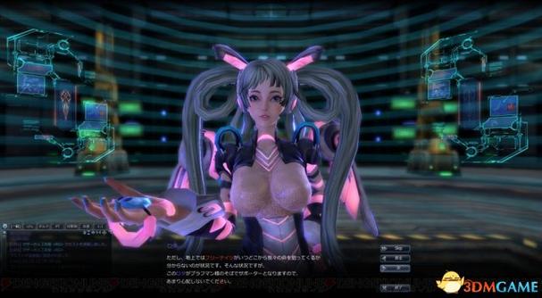 女王之刃下载手游破解版安装游戏截图