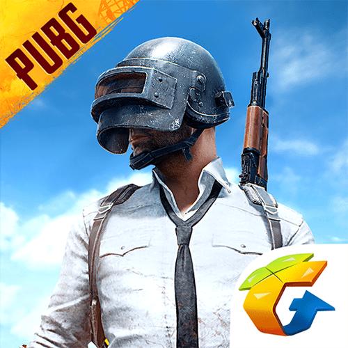 pubg体验服下载1.62图标