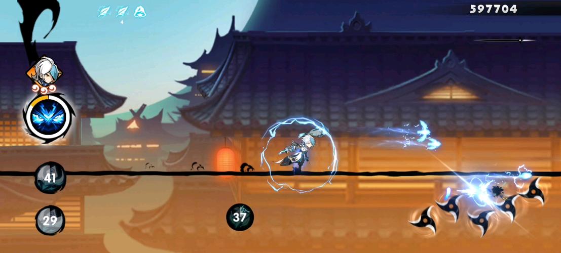 忍3无伤120关怎么来的