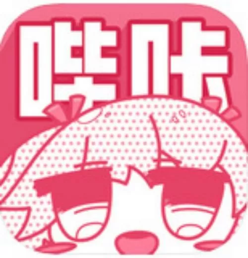 哔咔哔咔粉色版本ios图标