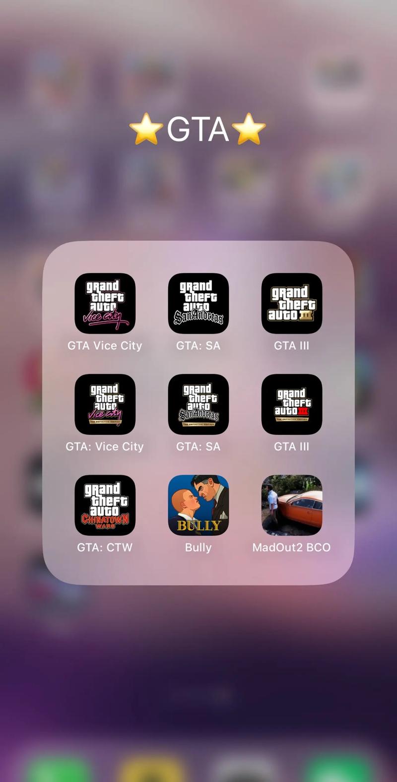 GTA·SA豪车版下载