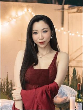 夏晴子个人资料及简介