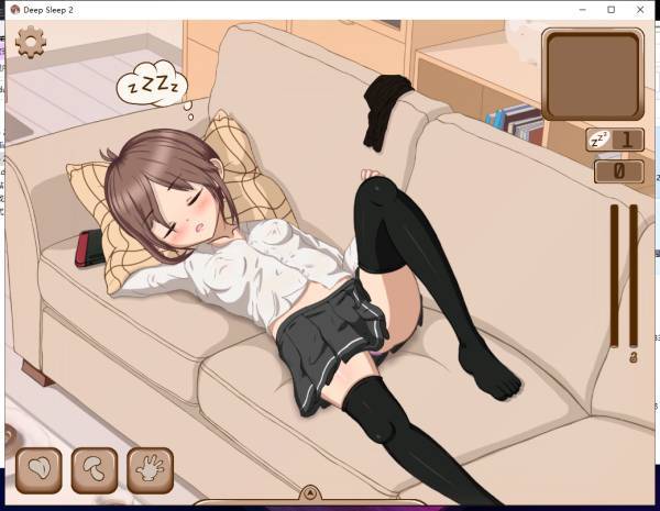 Deep Sleep2安卓汉化版 v1.1