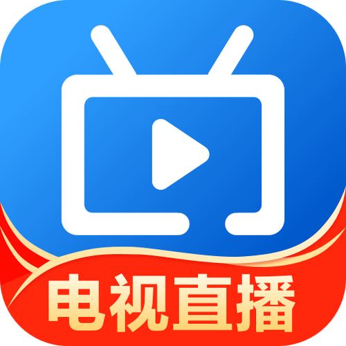 NewTV电视直播在线观看图标