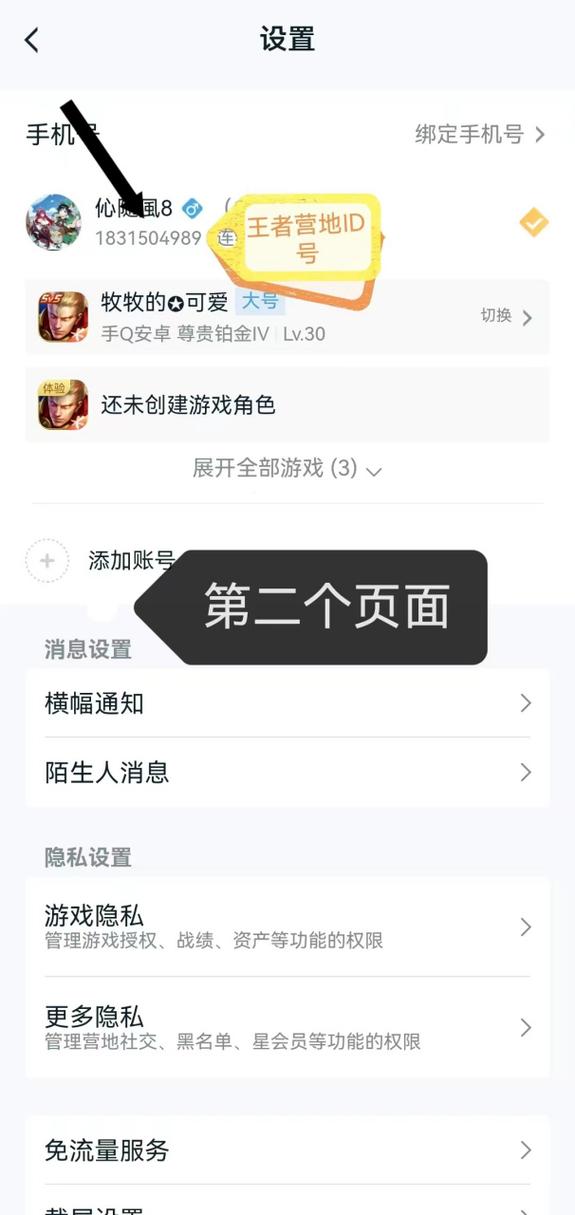 王者营地在哪里看自己的皮肤