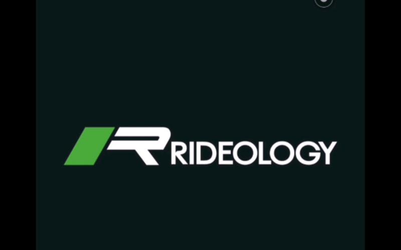 川崎rideology中国怎么