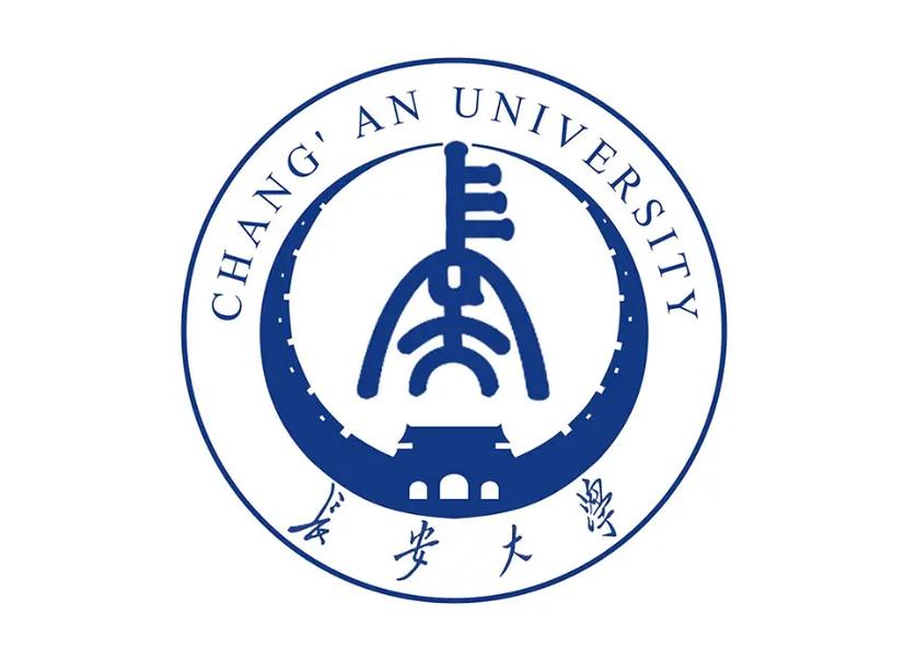 长安大学校园信息门户网登录入口图标