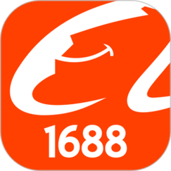 1688批发网官方安装图标