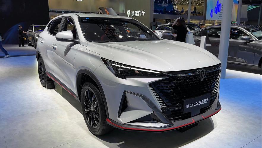 长安欧尚2025年新车发布