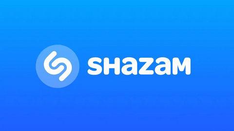Shazam音乐神搜