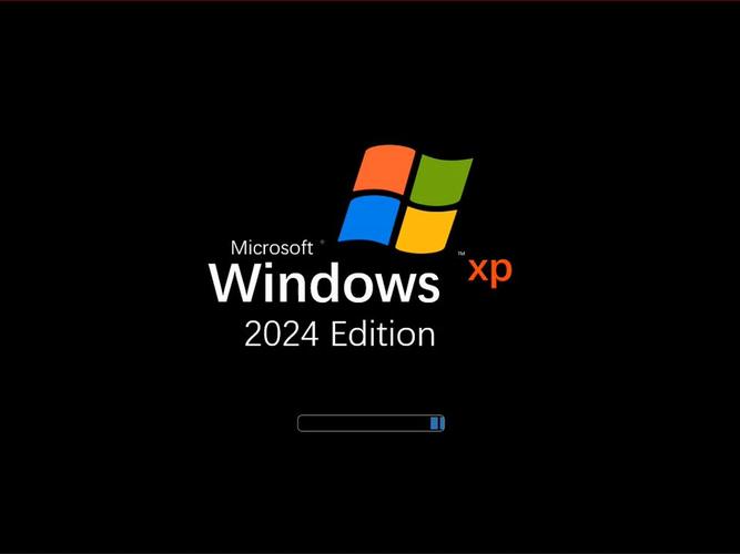 Windows XP 2024 Pro图标