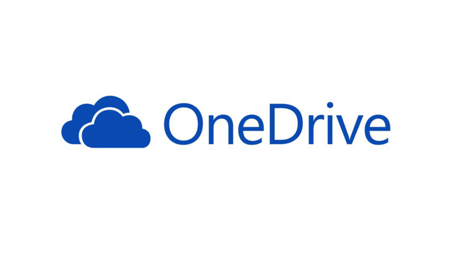 one drive官方绿色版最新版本图标