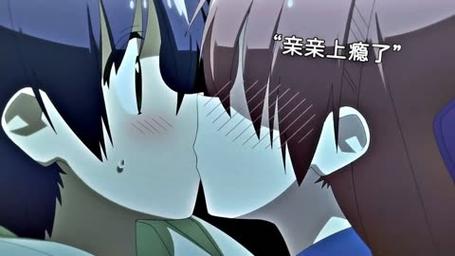亲亲漫画清爽版下载安装最新版本