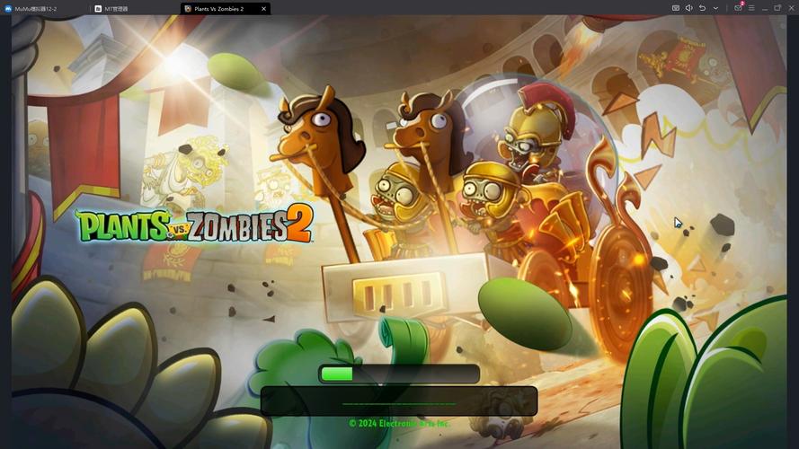 Pvz2国际版全解锁植物0阳光完美版缩略图
