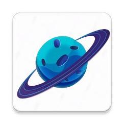 漫画星球APP官网版下载最新版图标