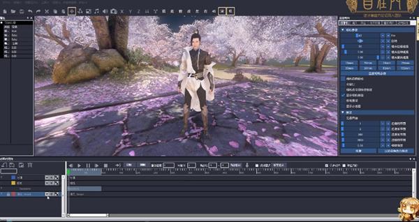大宋映画编辑器V1.0