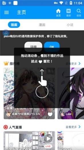 P站官网版