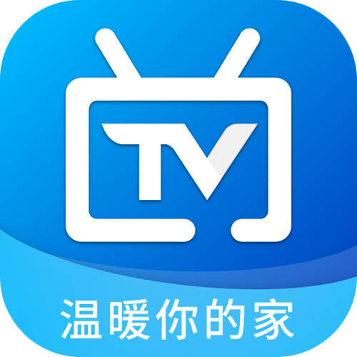 电视家最新版下载安装安卓版图标