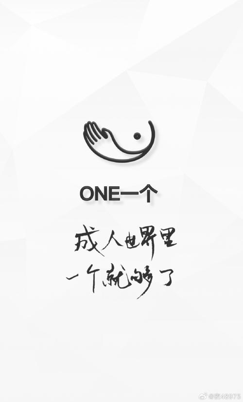 成年的世界one一个就够了安装包缩略图