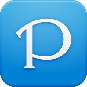 PIXIV高级版最新版本图标