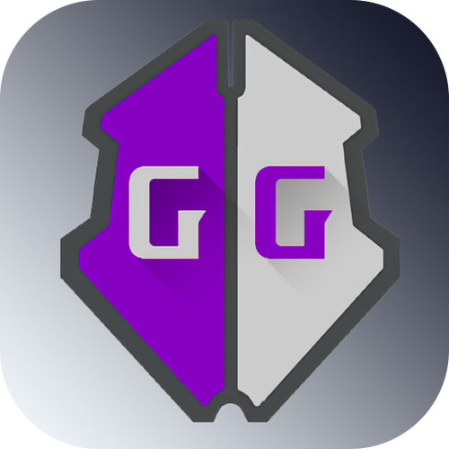 gg助手修改器老版本下载安装官方版（gg大玩家）图标