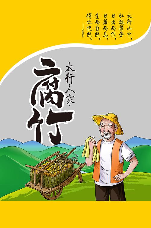 腐竹网页漫画图标