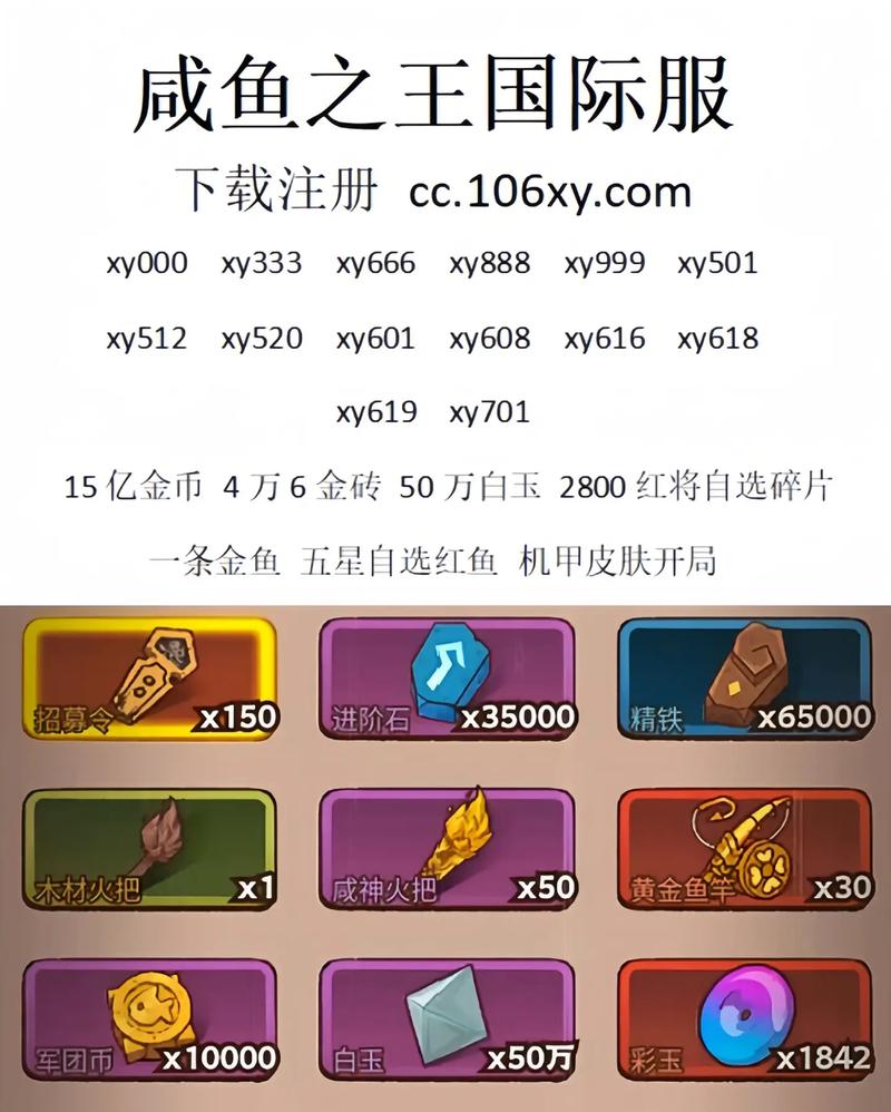 咸鱼之王辅助脚本下载(咸鱼之王辅助脚本免费版)vip图标