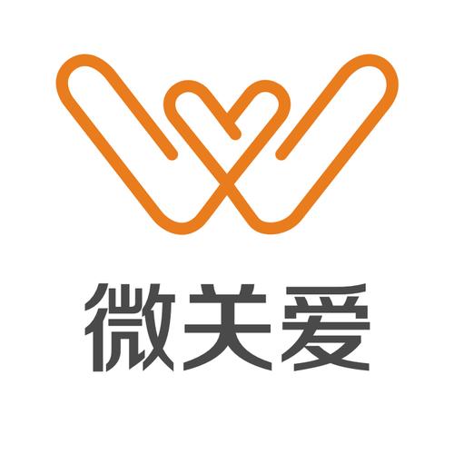 微关爱app下载图标