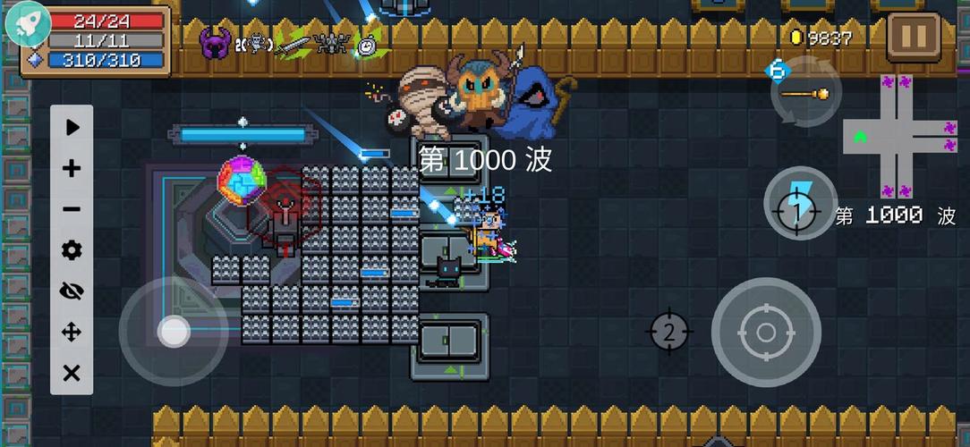 元气骑士无邪修改器破解版下载元气骑士无邪修改器内购版