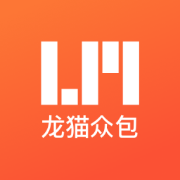 龙猫众包平台图标