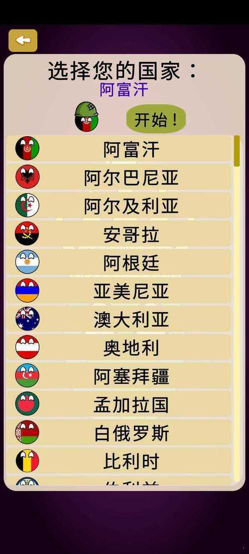 波兰球之征服世界破解版无限金币绿色版缩略图