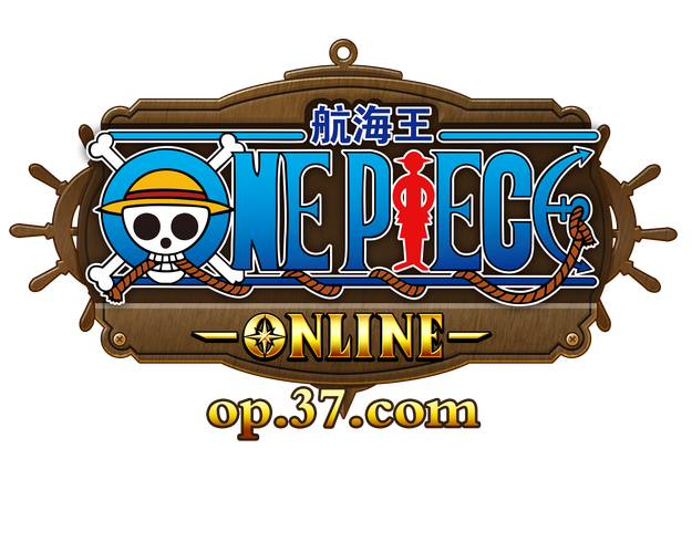 海贼王单机游戏下载图标