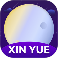 新月直播大全免费下载手机版图标