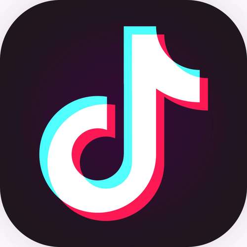 抖音头像里有个logo是什么意思图标