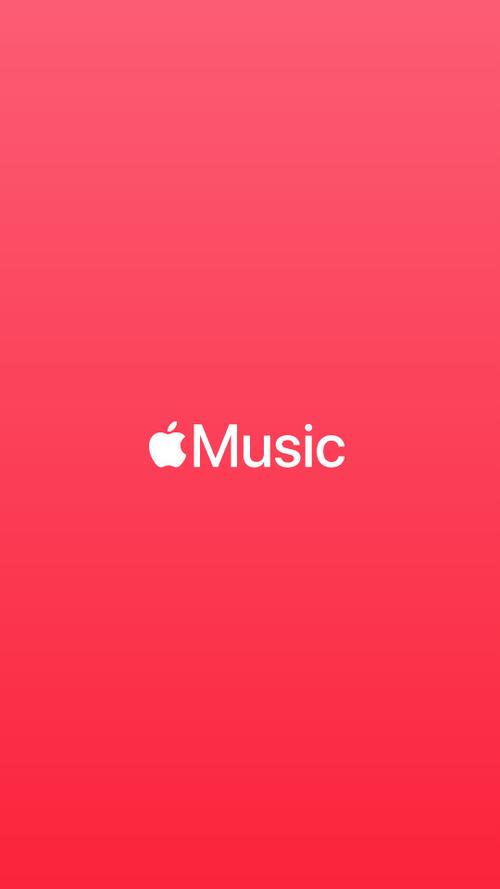 安卓可以用apple music嘛图标