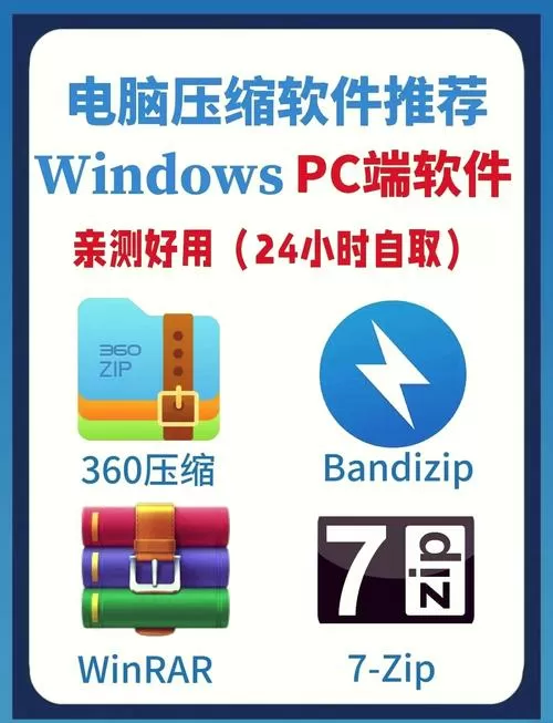 如何在电脑上压缩软件游戏截图