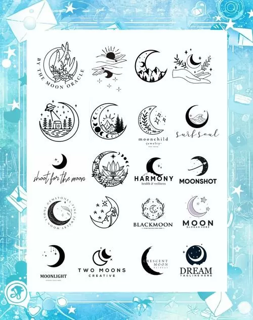 梦幻图
