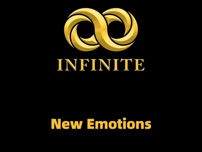 韩国infinite图标