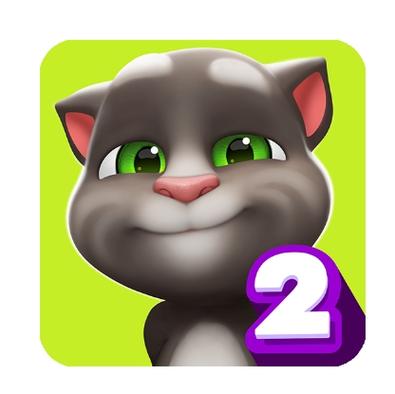 我的汤姆猫2病毒