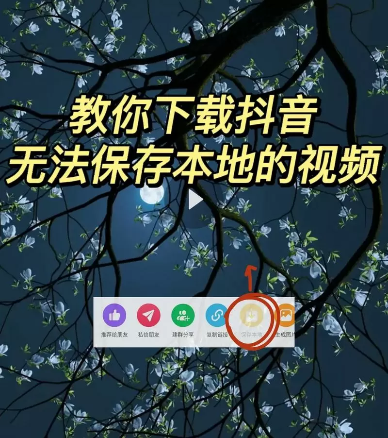 抖音短视频电视版如何安装图标