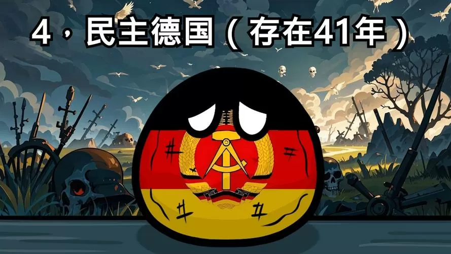世界征服者之波兰球无限金币版下载缩略图