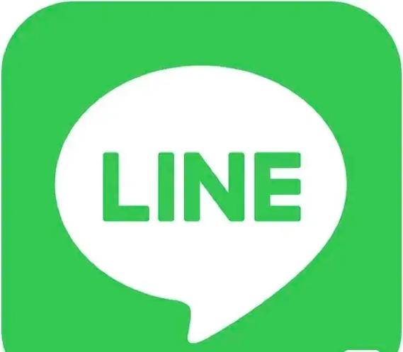 line聊天软件怎么样图标
