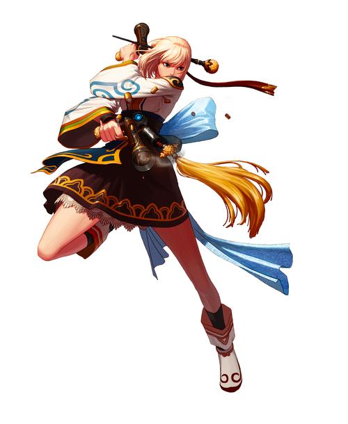 地下城与勇士手游女枪版免费无限制版
