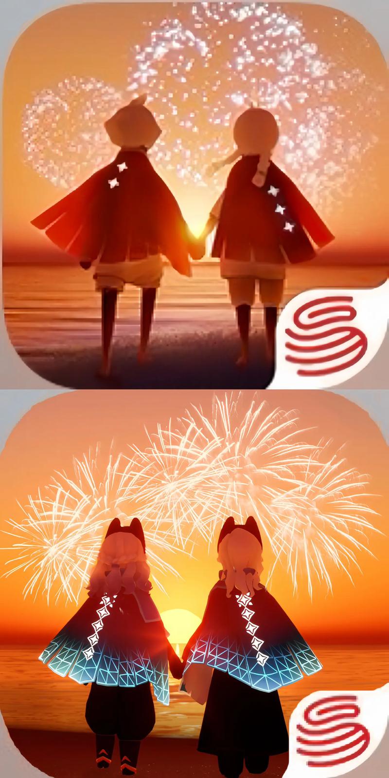 sky伊莎光遇辅助清爽版缩略图