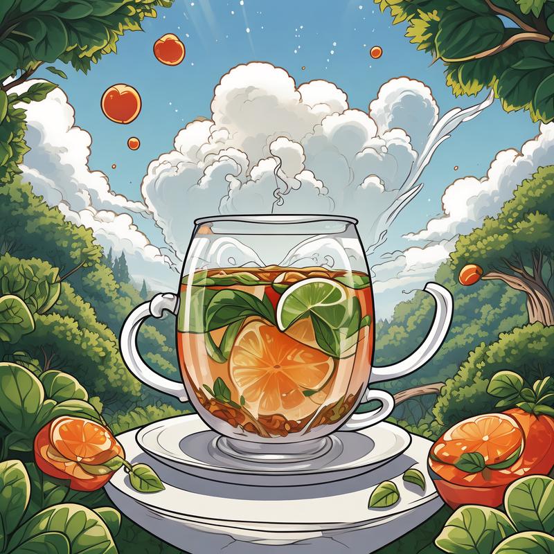 茶茶漫画最新的2023年的不需要钱的版本
