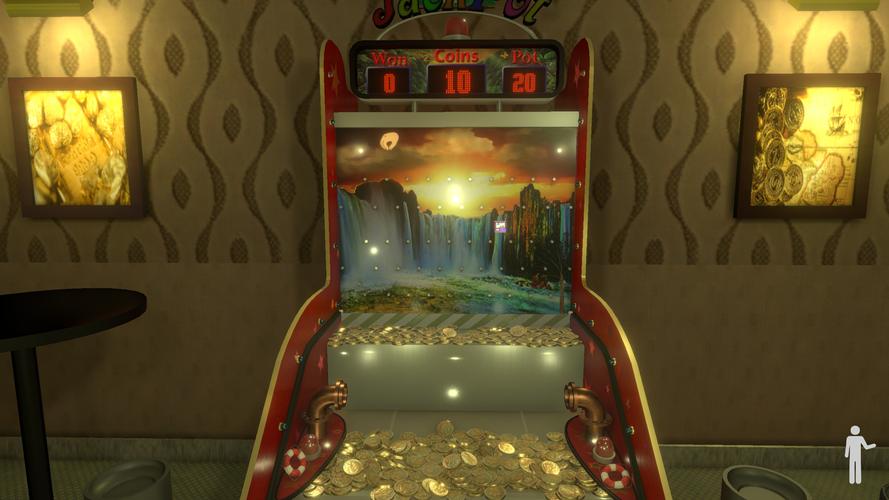 推币机无限金币破解版游戏特色绿色版汉化版