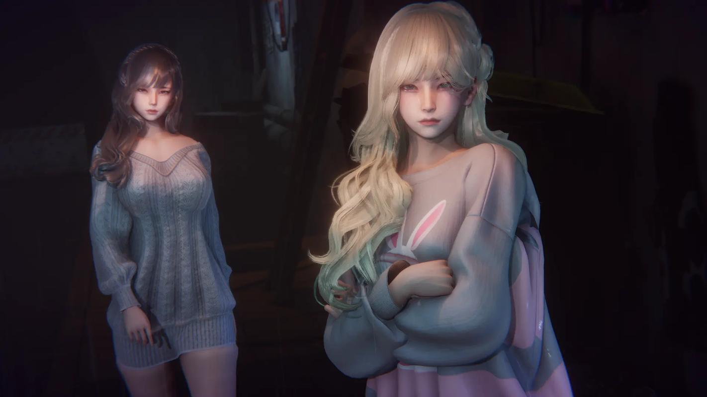 蜉蝣重制版最新安卓汉化去广告安卓版缩略图